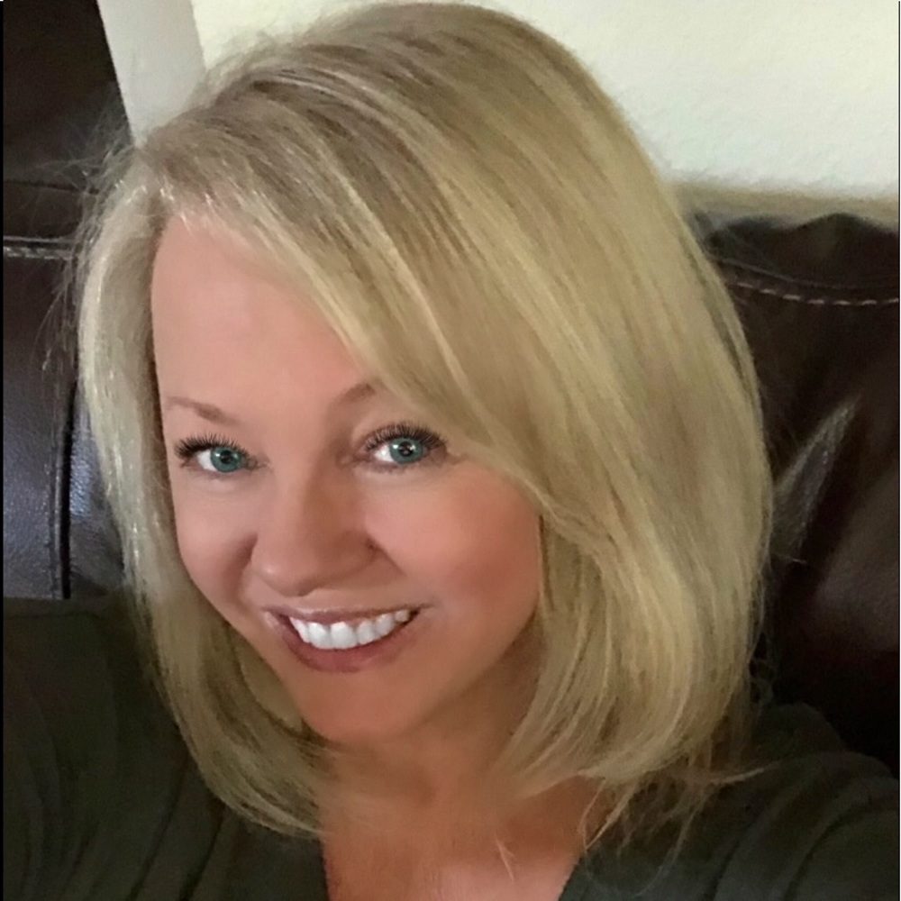 Meet your Posher, Melinda